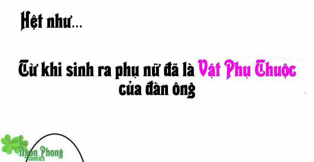 Khi Trò Chơi Ác Ma Bắt Đầu Chapter 1 trang 5