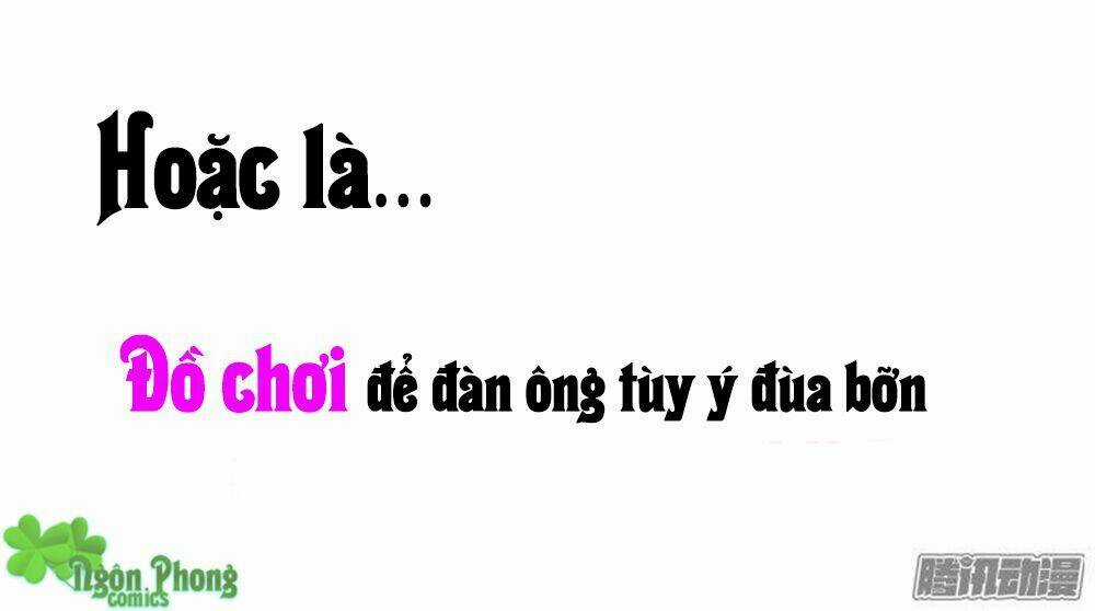 Khi Trò Chơi Ác Ma Bắt Đầu Chapter 1 trang 7