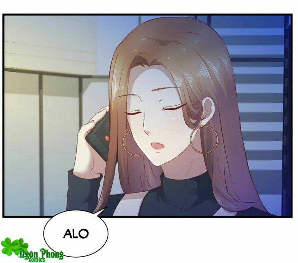 Khi Trò Chơi Ác Ma Bắt Đầu Chapter 102 trang 10