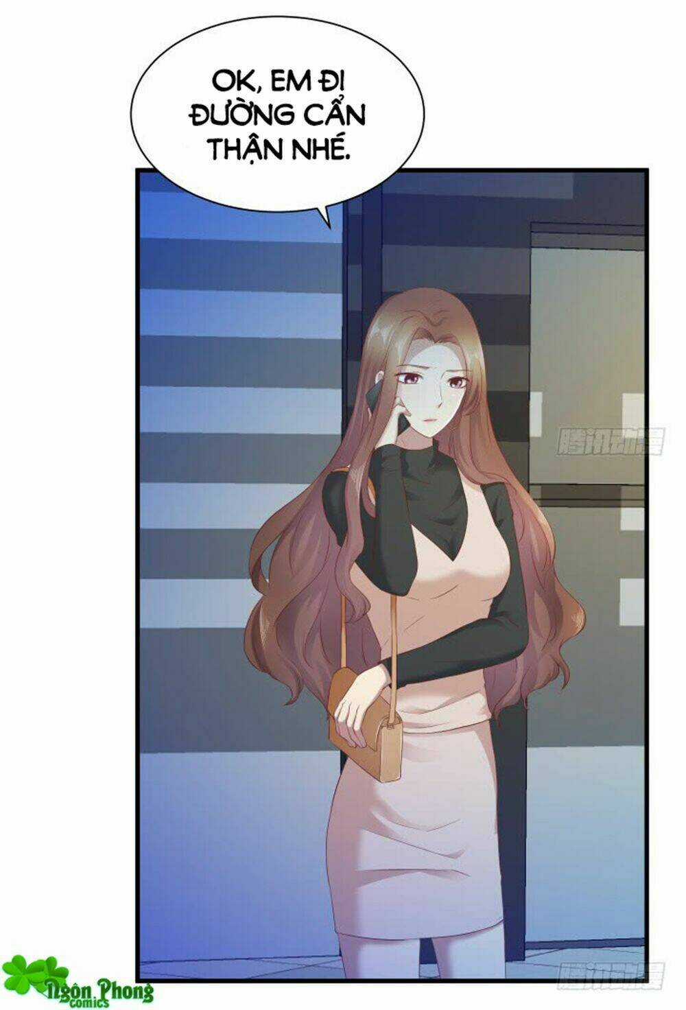 Khi Trò Chơi Ác Ma Bắt Đầu Chapter 102 trang 12