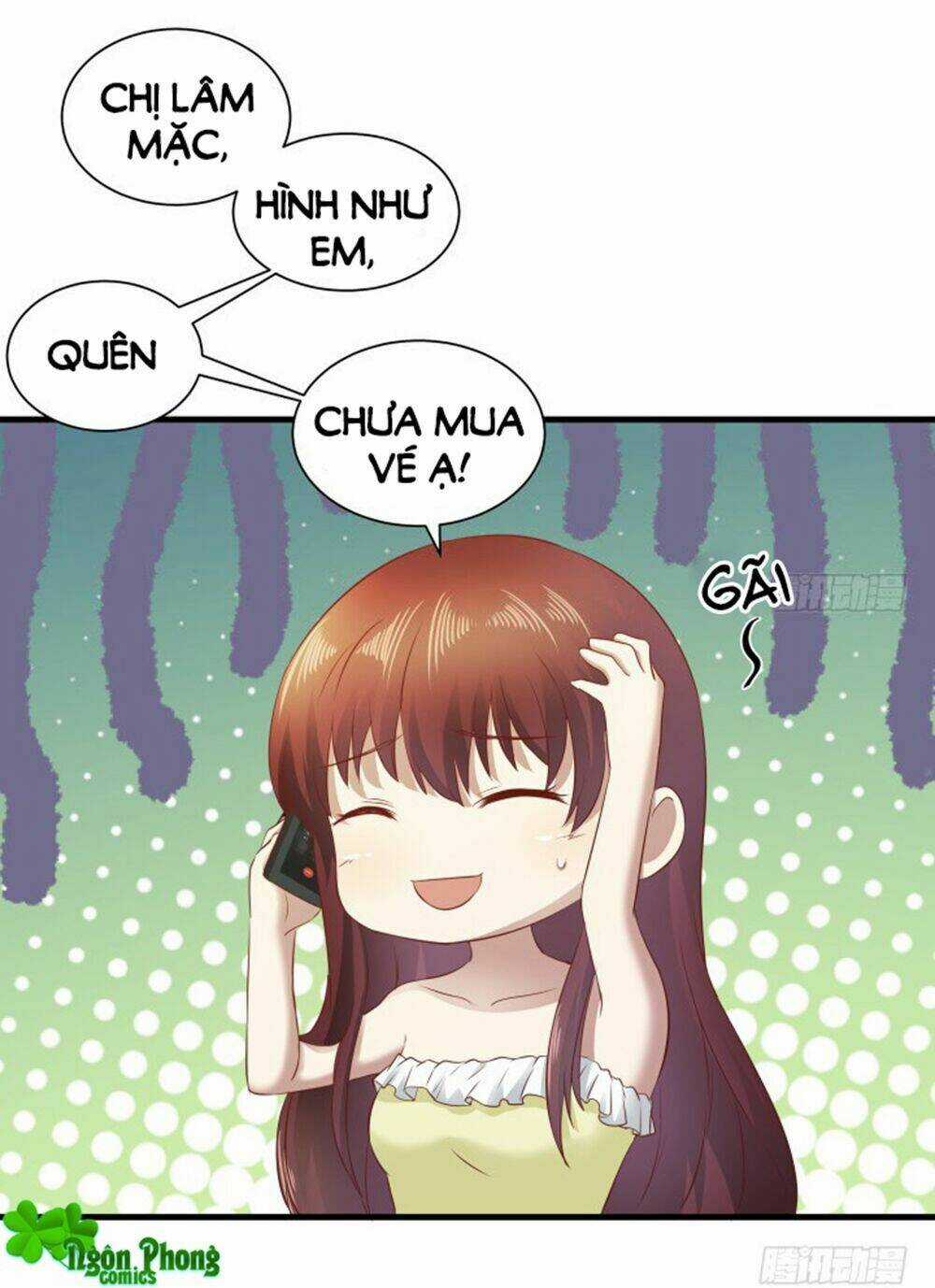 Khi Trò Chơi Ác Ma Bắt Đầu Chapter 102 trang 13