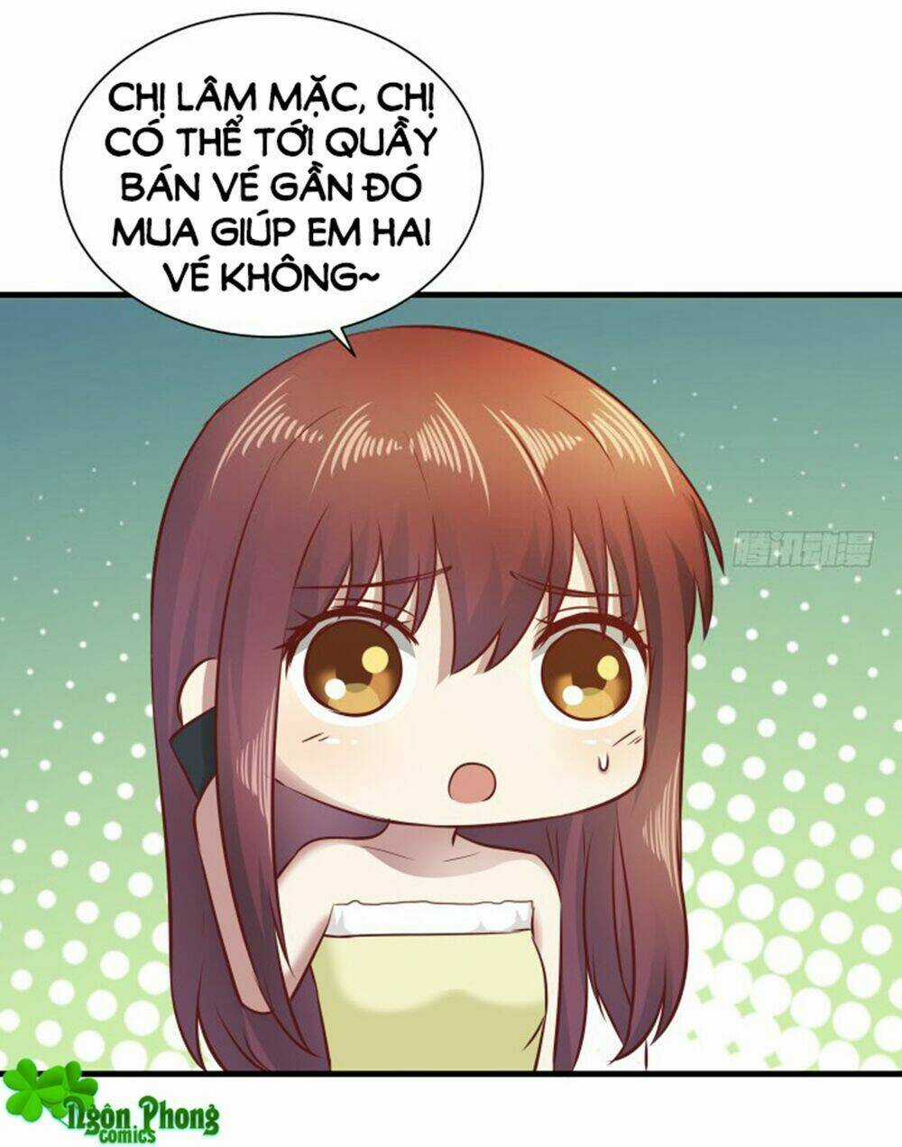 Khi Trò Chơi Ác Ma Bắt Đầu Chapter 102 trang 15