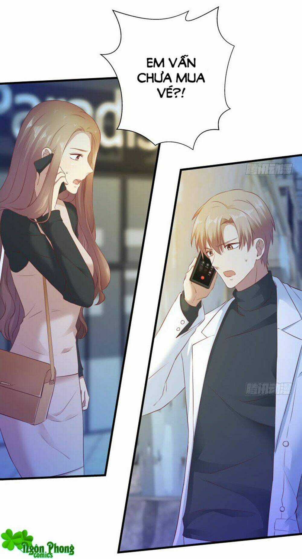 Khi Trò Chơi Ác Ma Bắt Đầu Chapter 102 trang 16