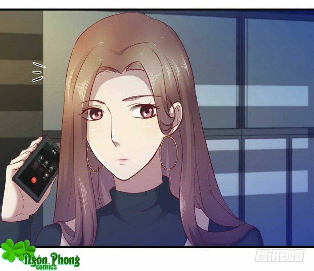 Khi Trò Chơi Ác Ma Bắt Đầu Chapter 102 trang 17