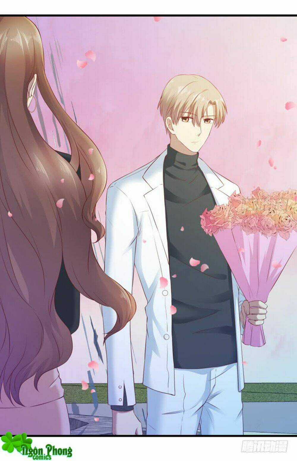 Khi Trò Chơi Ác Ma Bắt Đầu Chapter 102 trang 20