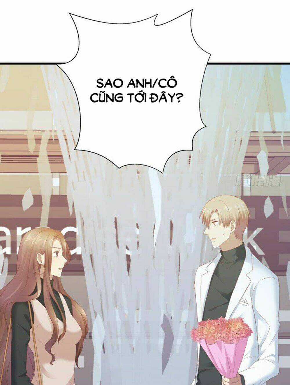 Khi Trò Chơi Ác Ma Bắt Đầu Chapter 102 trang 21