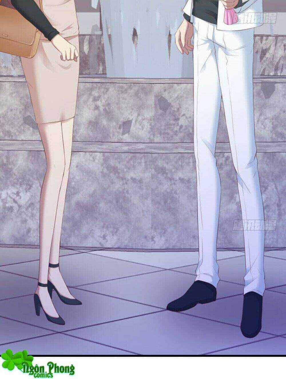 Khi Trò Chơi Ác Ma Bắt Đầu Chapter 102 trang 22