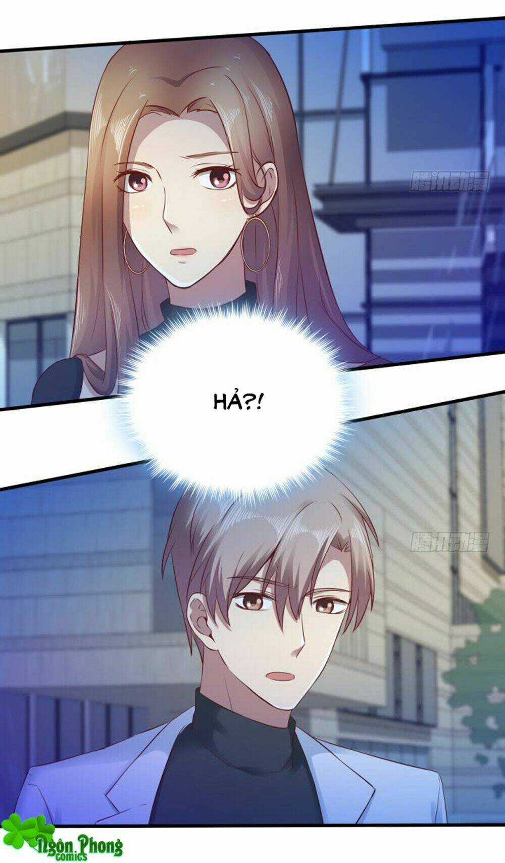 Khi Trò Chơi Ác Ma Bắt Đầu Chapter 102 trang 25