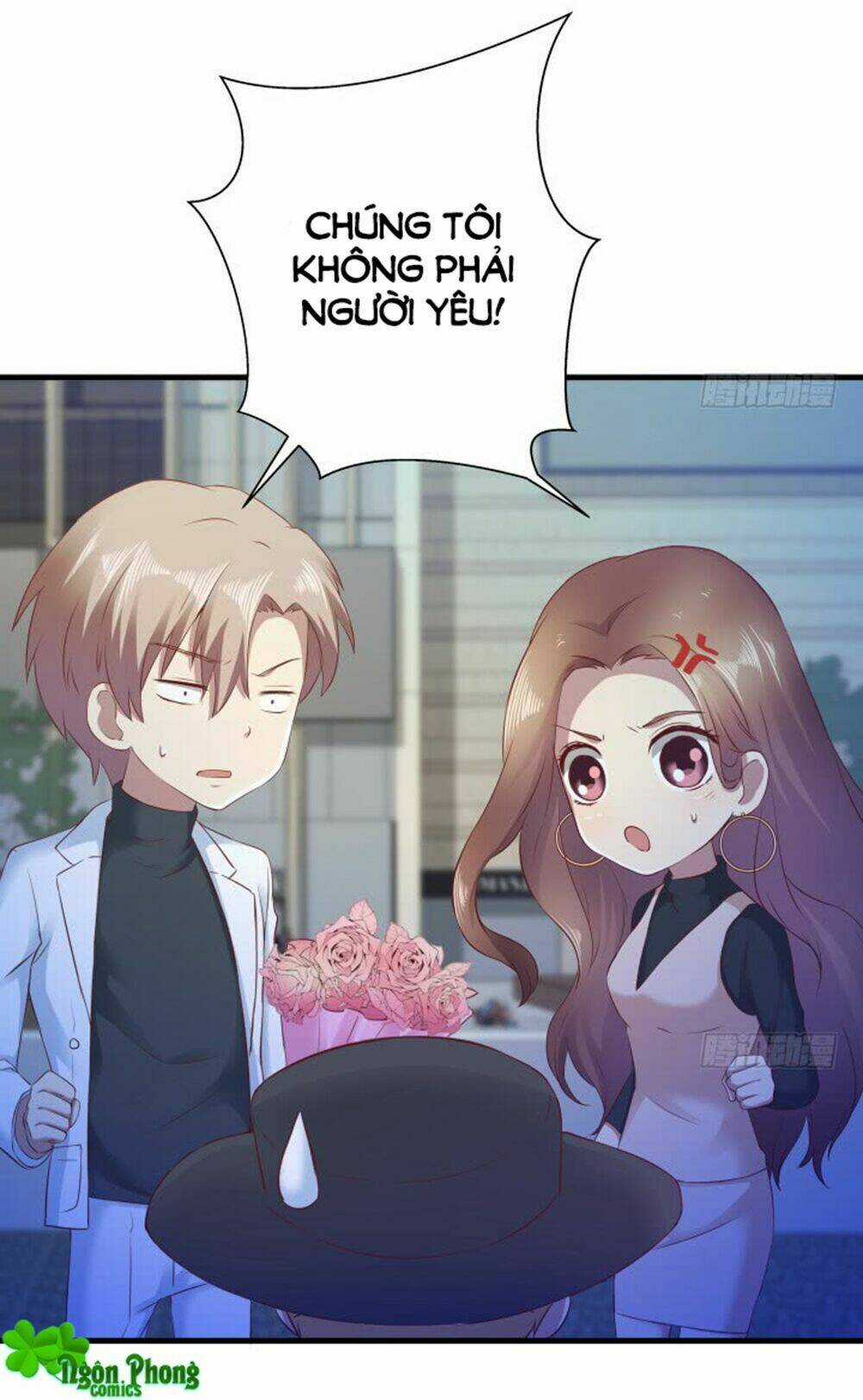 Khi Trò Chơi Ác Ma Bắt Đầu Chapter 102 trang 26