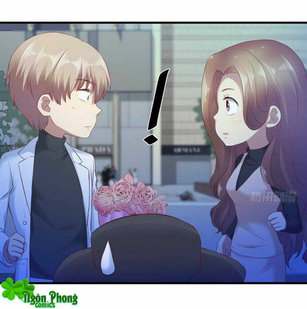 Khi Trò Chơi Ác Ma Bắt Đầu Chapter 102 trang 27