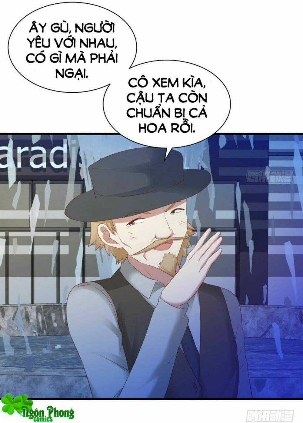 Khi Trò Chơi Ác Ma Bắt Đầu Chapter 102 trang 28