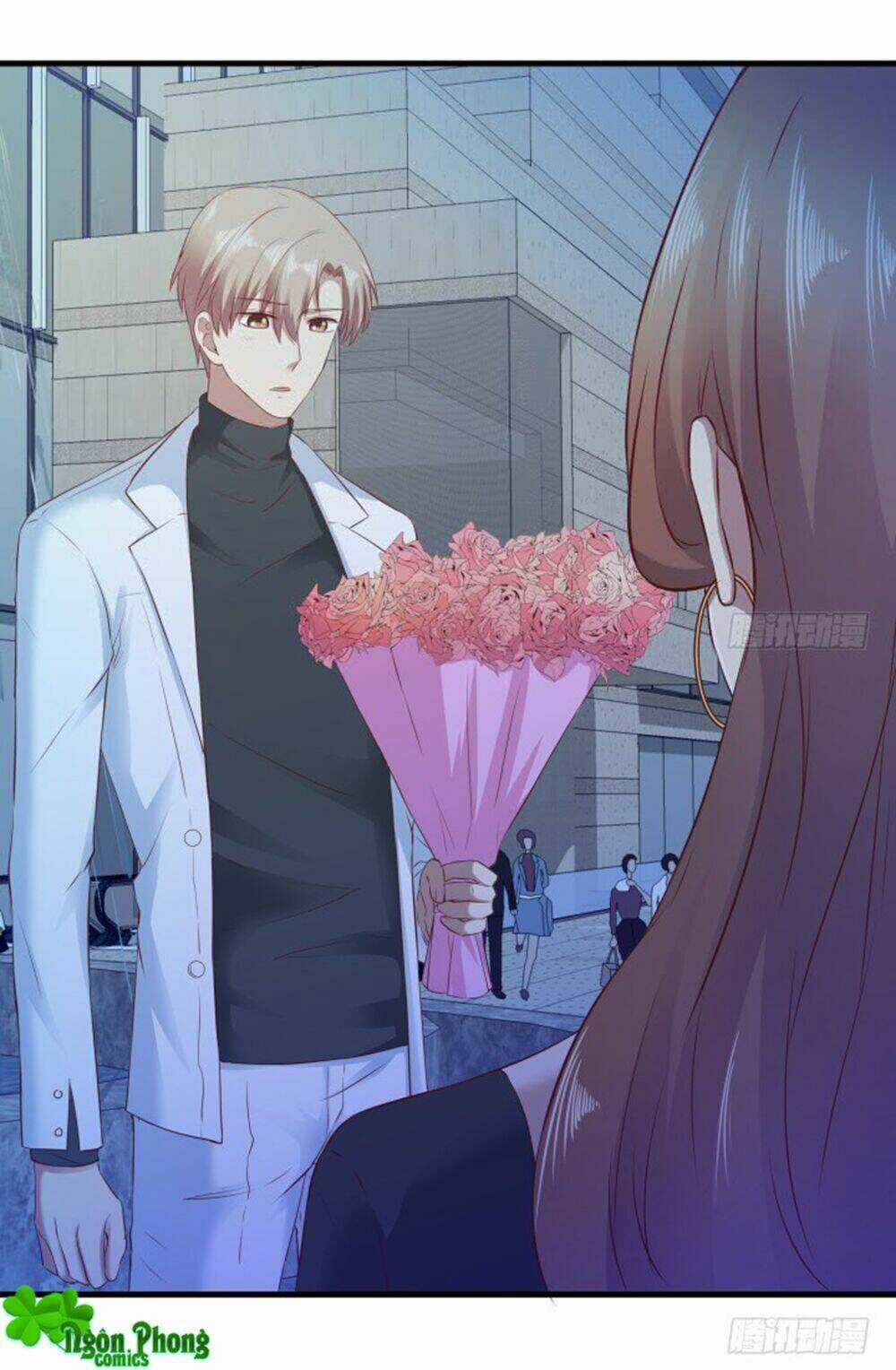 Khi Trò Chơi Ác Ma Bắt Đầu Chapter 102 trang 29