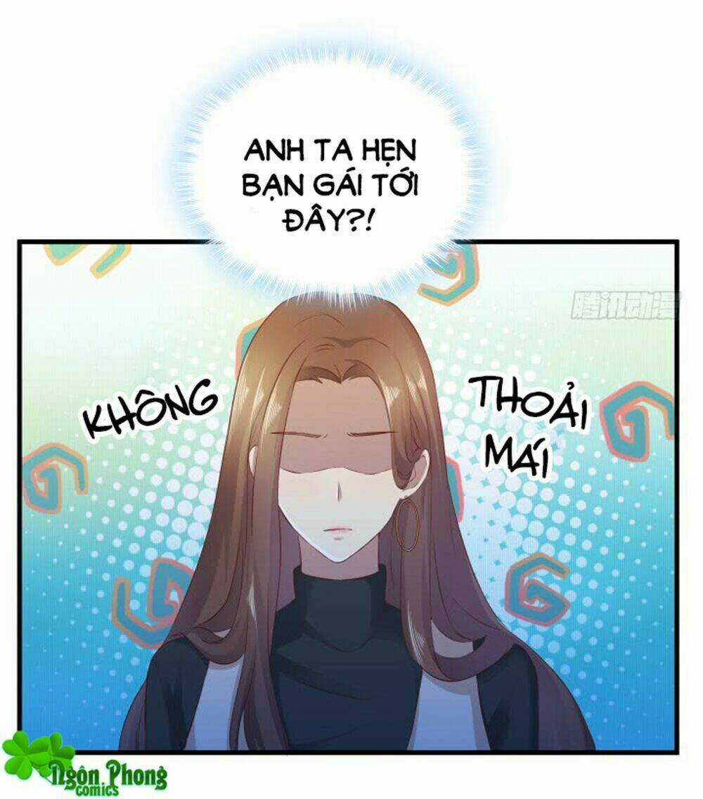 Khi Trò Chơi Ác Ma Bắt Đầu Chapter 102 trang 30