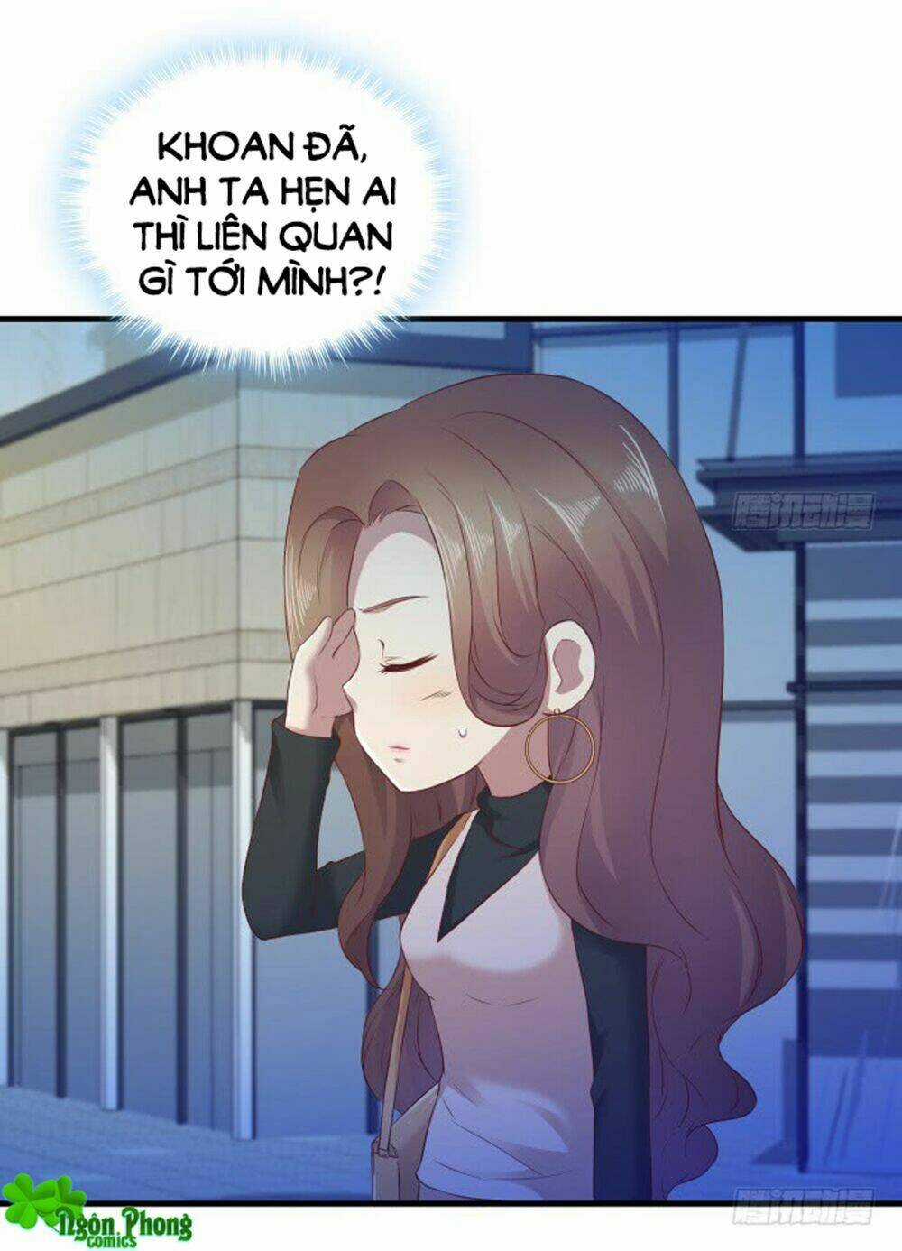 Khi Trò Chơi Ác Ma Bắt Đầu Chapter 102 trang 31