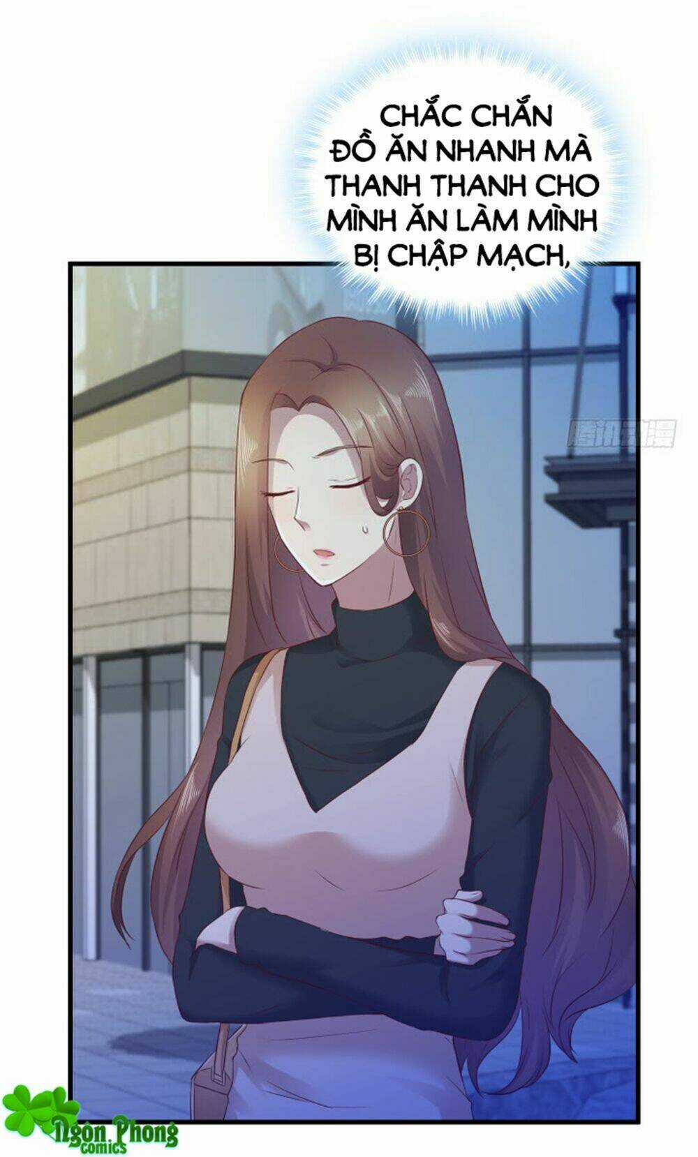 Khi Trò Chơi Ác Ma Bắt Đầu Chapter 102 trang 32