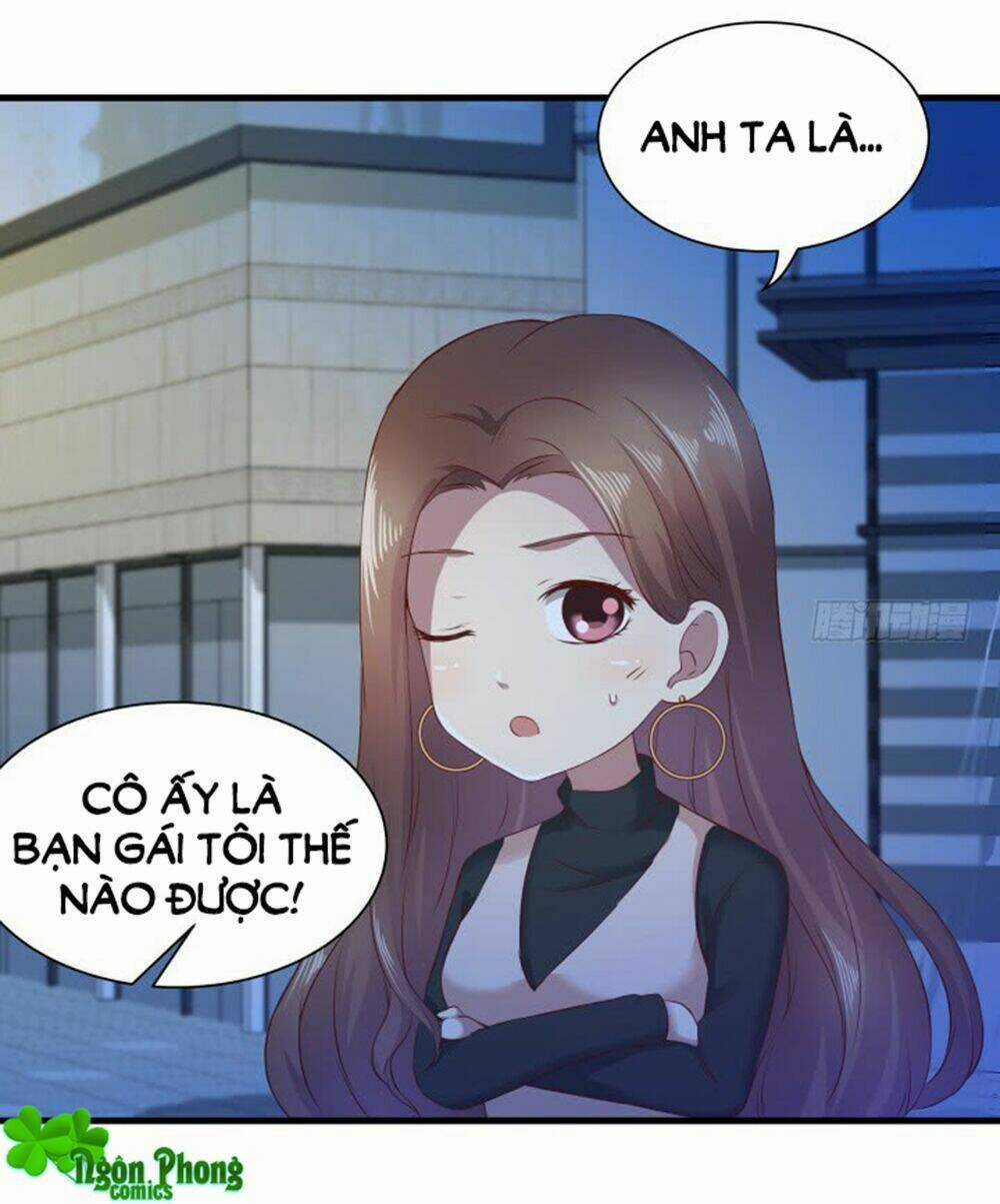 Khi Trò Chơi Ác Ma Bắt Đầu Chapter 102 trang 33