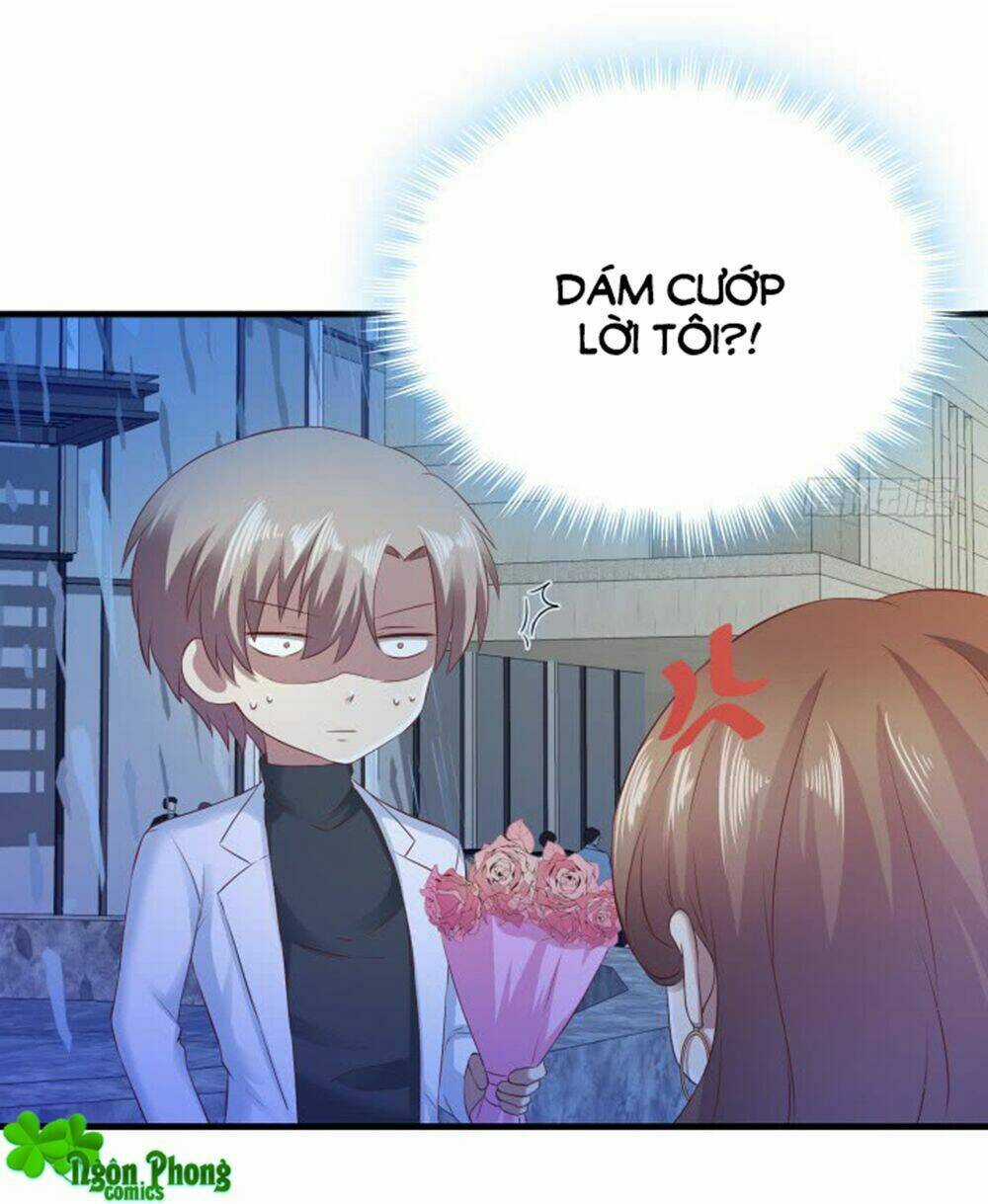 Khi Trò Chơi Ác Ma Bắt Đầu Chapter 102 trang 34