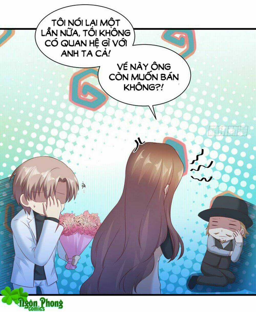 Khi Trò Chơi Ác Ma Bắt Đầu Chapter 102 trang 39