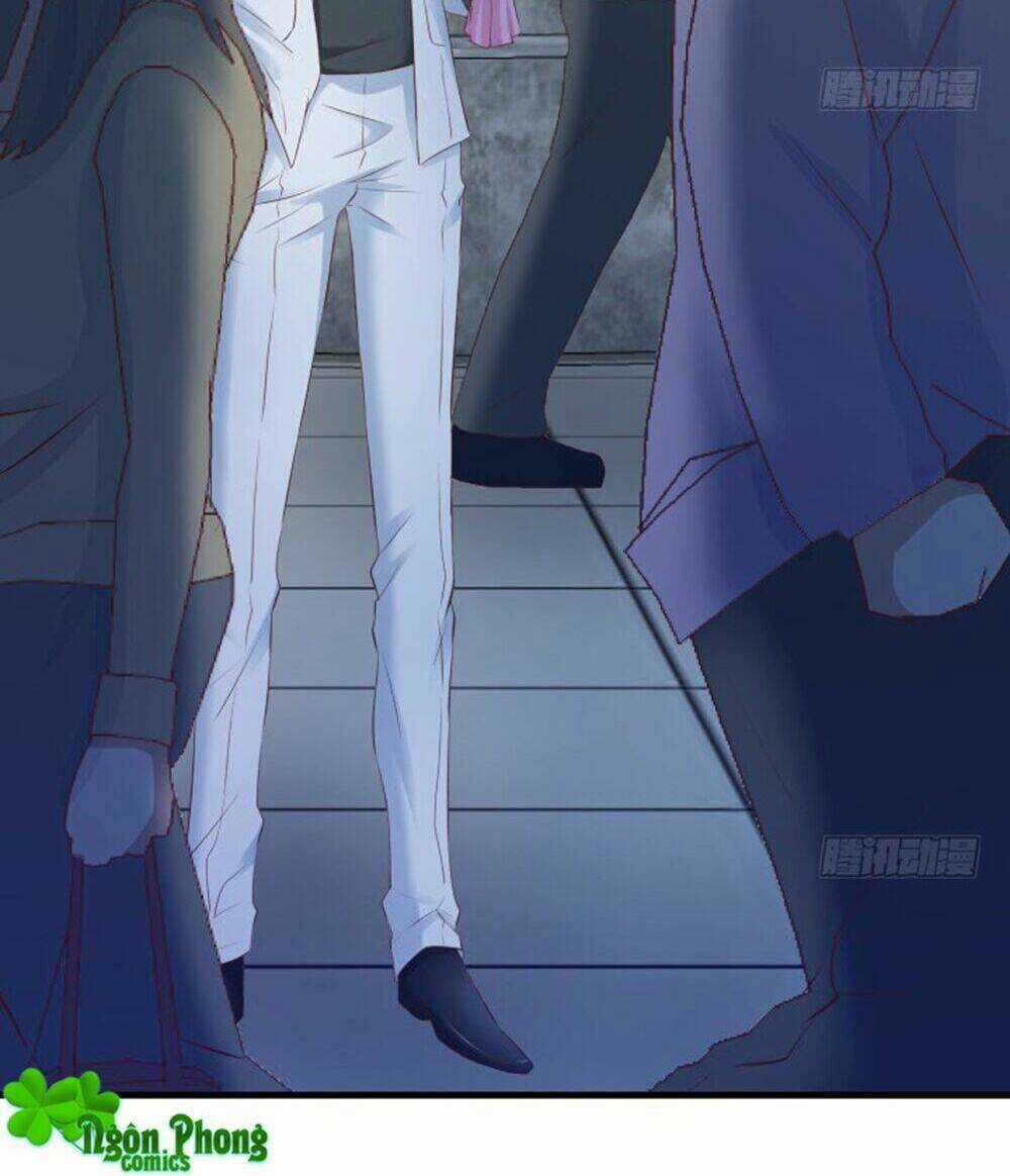 Khi Trò Chơi Ác Ma Bắt Đầu Chapter 102 trang 4