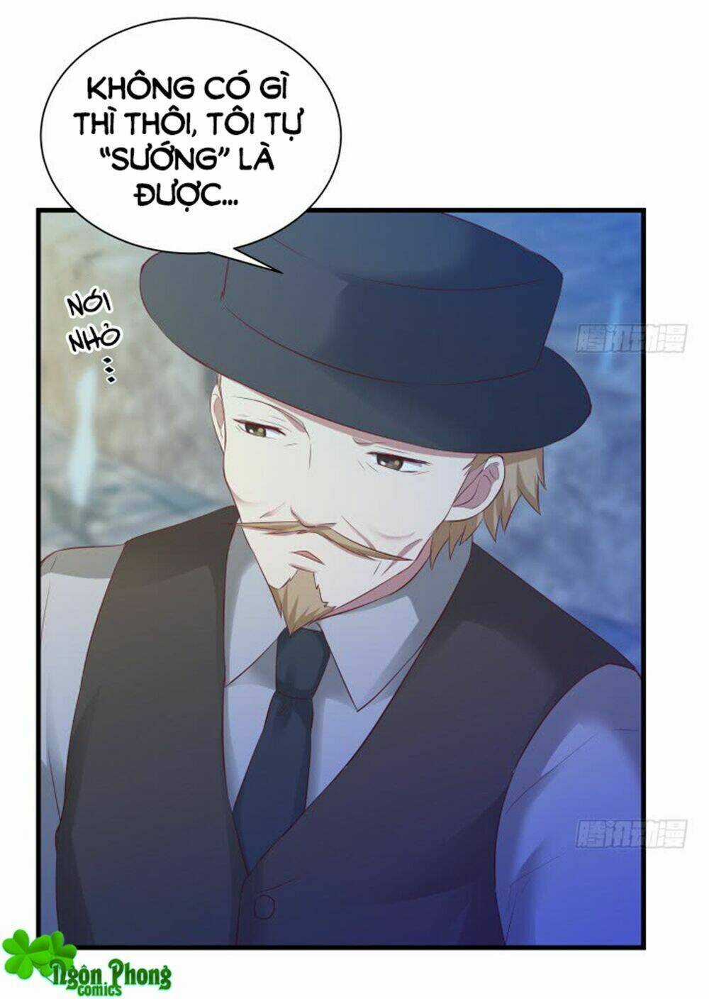 Khi Trò Chơi Ác Ma Bắt Đầu Chapter 102 trang 40