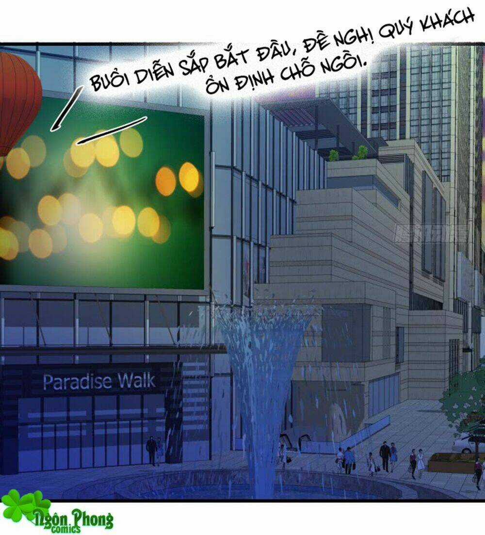 Khi Trò Chơi Ác Ma Bắt Đầu Chapter 102 trang 41