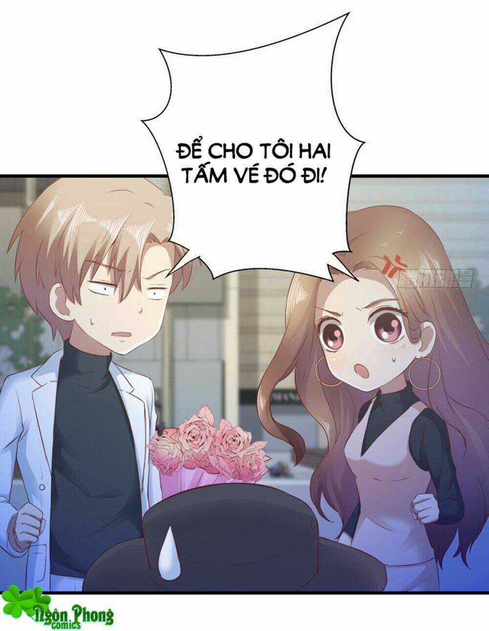 Khi Trò Chơi Ác Ma Bắt Đầu Chapter 102 trang 43