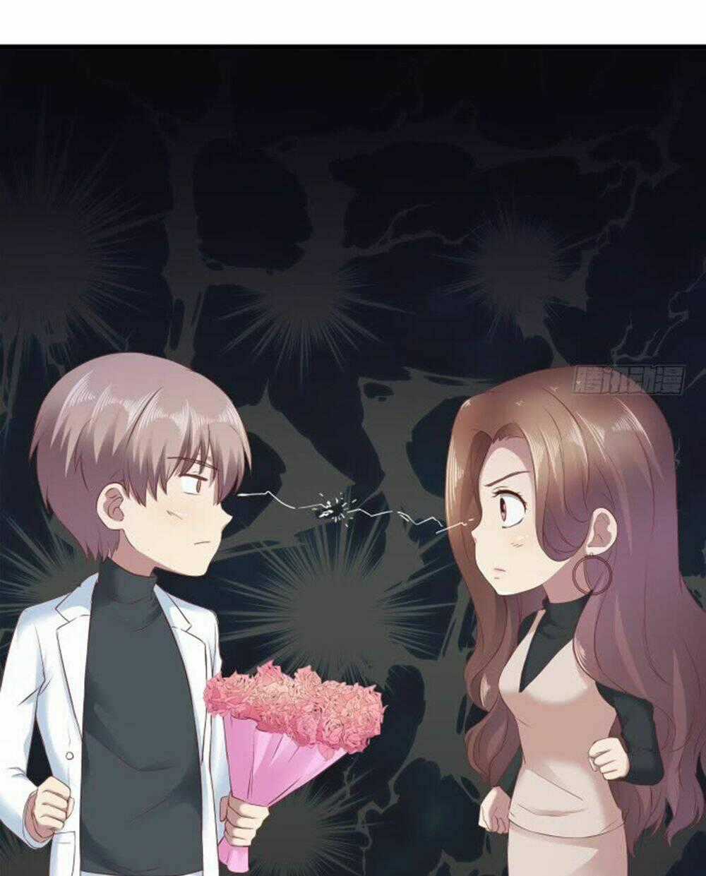 Khi Trò Chơi Ác Ma Bắt Đầu Chapter 102 trang 44