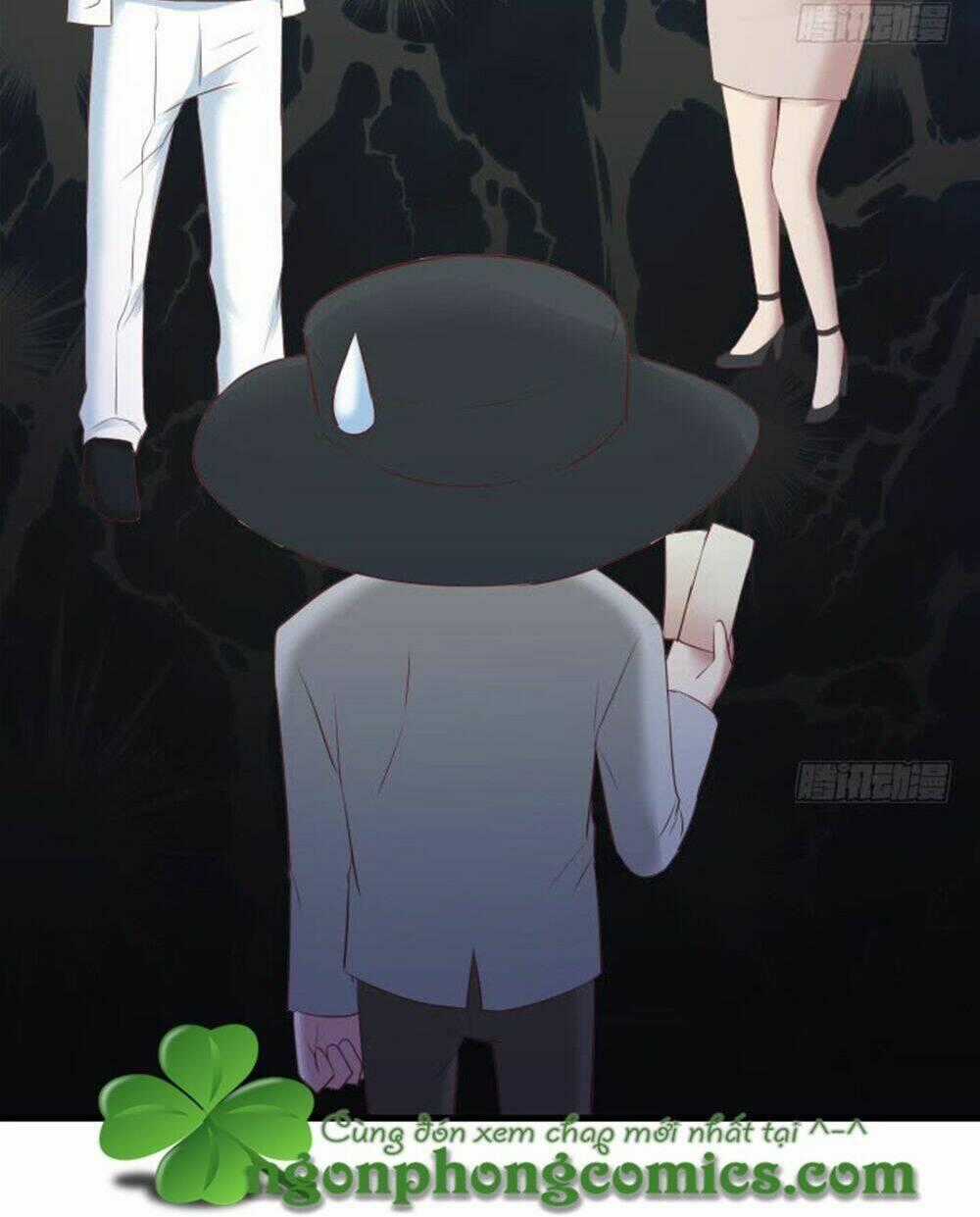 Khi Trò Chơi Ác Ma Bắt Đầu Chapter 102 trang 45