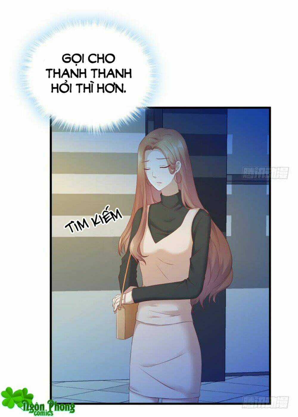 Khi Trò Chơi Ác Ma Bắt Đầu Chapter 102 trang 7