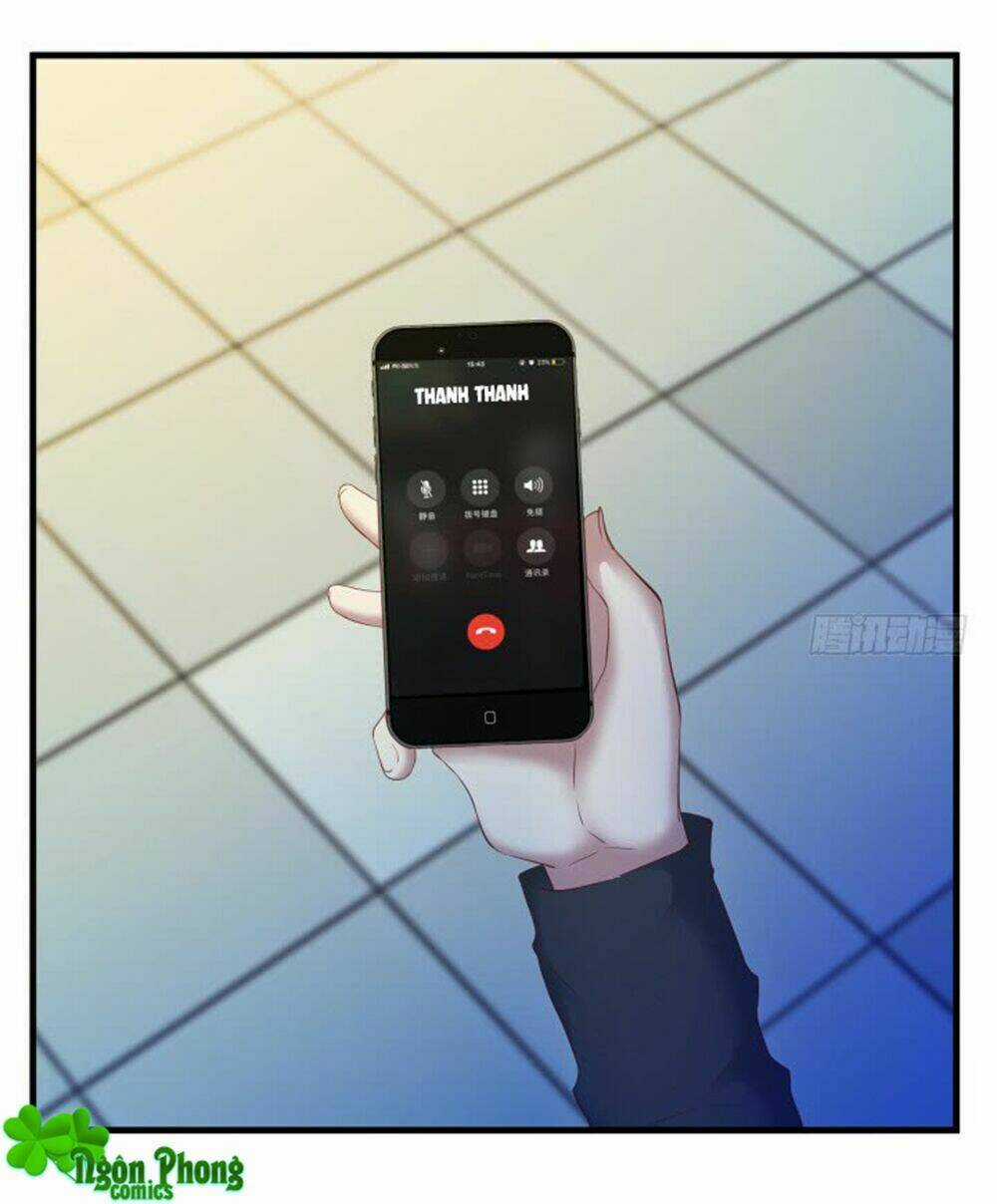 Khi Trò Chơi Ác Ma Bắt Đầu Chapter 102 trang 9