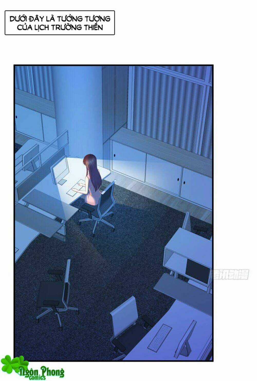 Khi Trò Chơi Ác Ma Bắt Đầu Chapter 103 trang 10