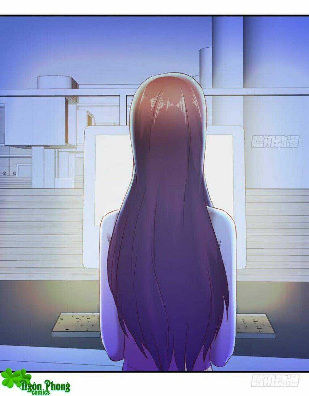 Khi Trò Chơi Ác Ma Bắt Đầu Chapter 103 trang 11