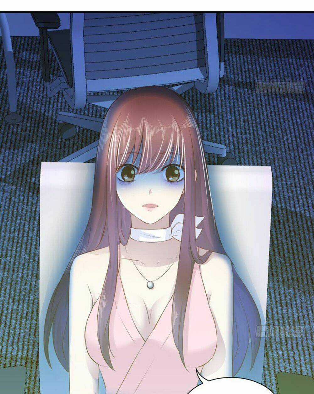 Khi Trò Chơi Ác Ma Bắt Đầu Chapter 103 trang 12