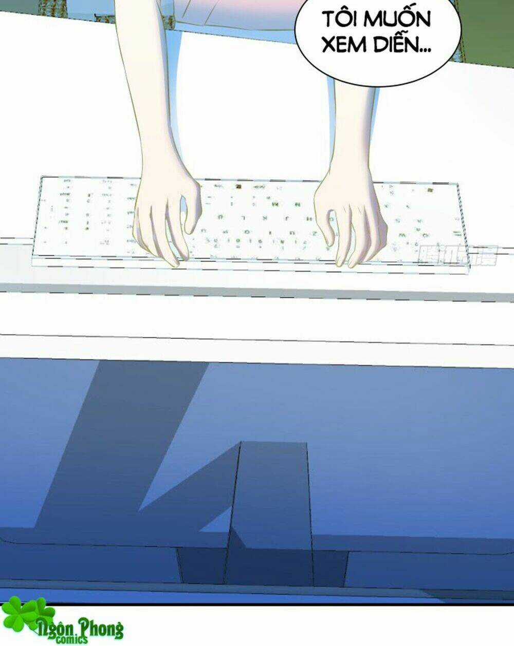 Khi Trò Chơi Ác Ma Bắt Đầu Chapter 103 trang 13