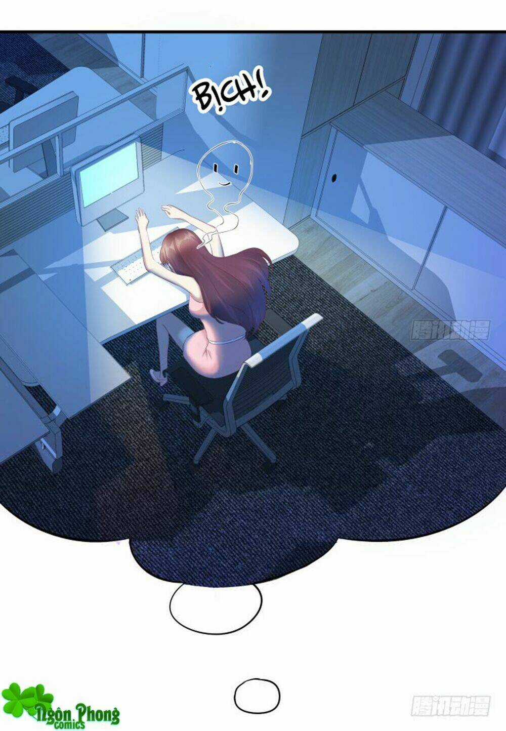 Khi Trò Chơi Ác Ma Bắt Đầu Chapter 103 trang 14