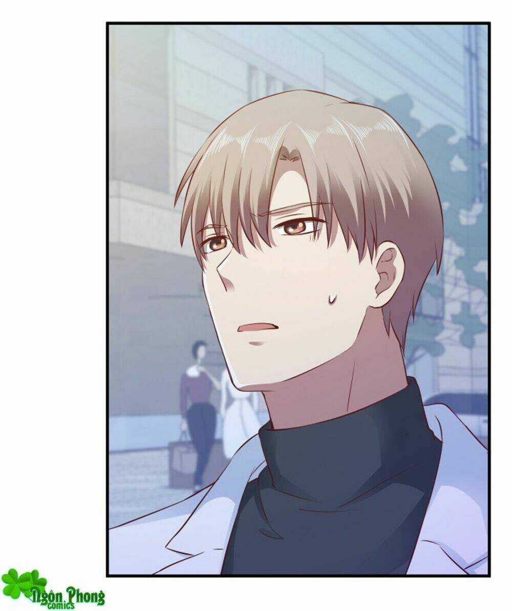 Khi Trò Chơi Ác Ma Bắt Đầu Chapter 103 trang 15