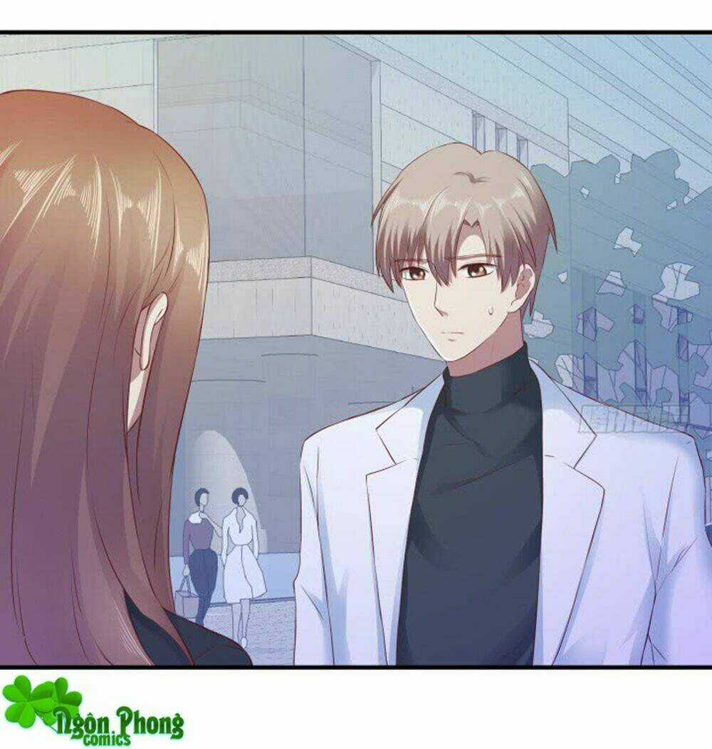 Khi Trò Chơi Ác Ma Bắt Đầu Chapter 103 trang 16