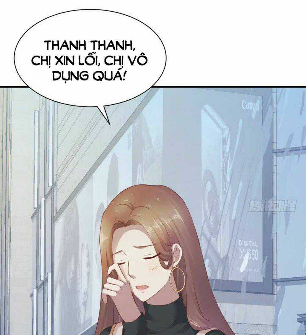 Khi Trò Chơi Ác Ma Bắt Đầu Chapter 103 trang 17