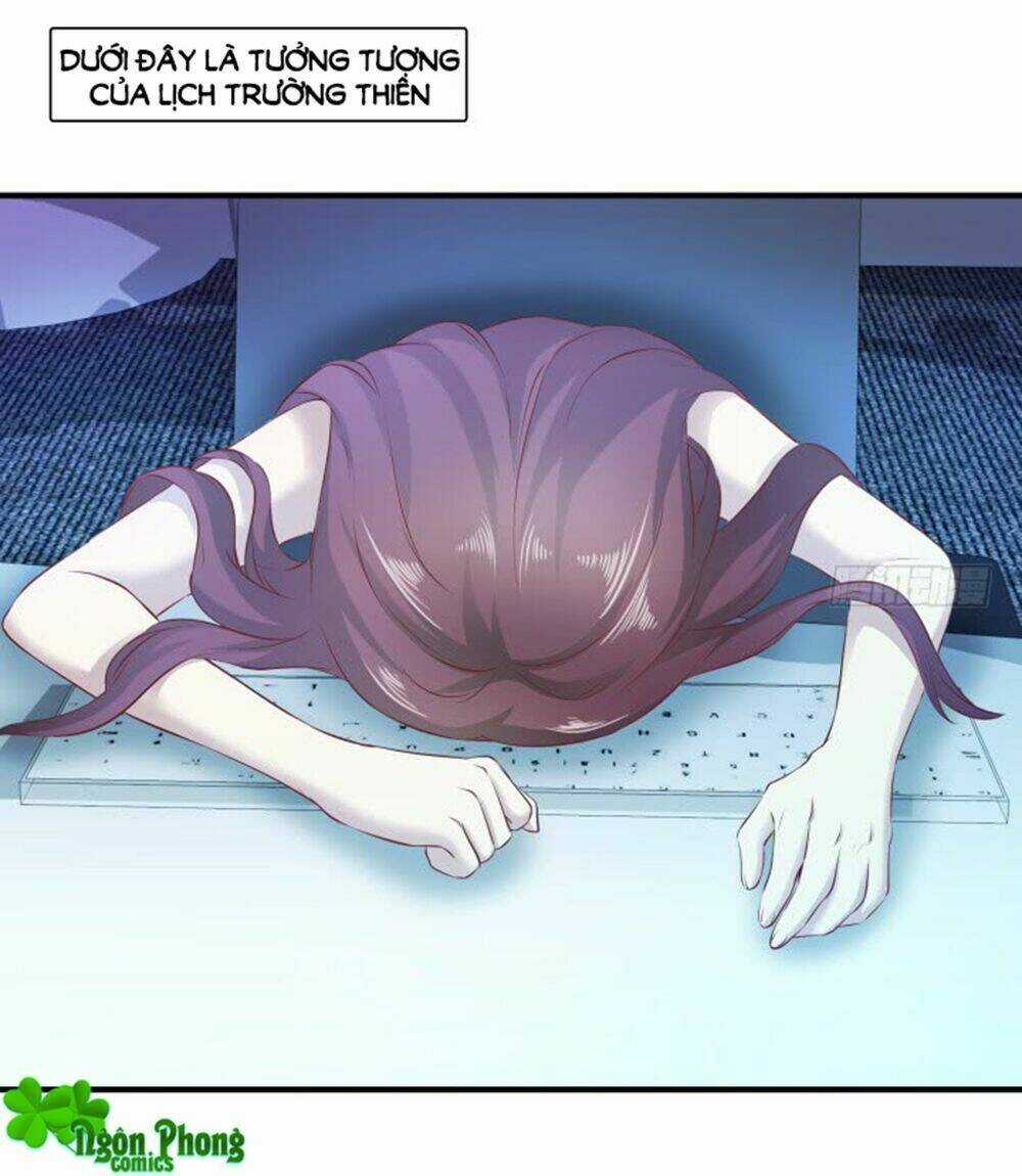 Khi Trò Chơi Ác Ma Bắt Đầu Chapter 103 trang 19