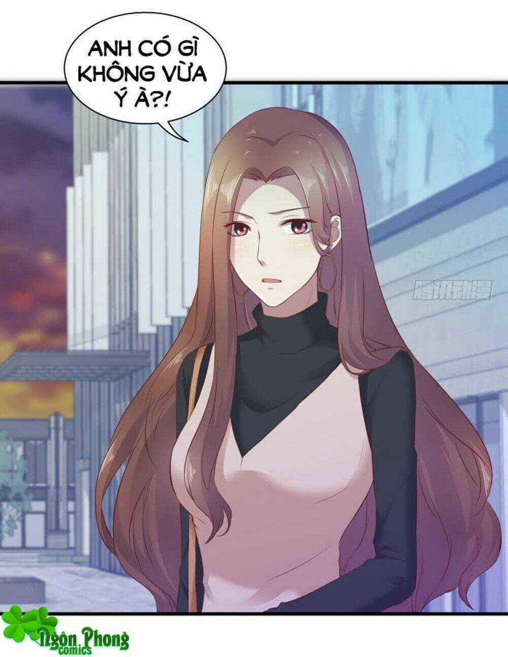 Khi Trò Chơi Ác Ma Bắt Đầu Chapter 103 trang 2