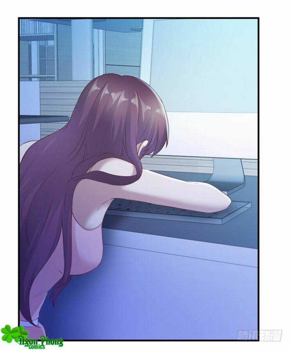 Khi Trò Chơi Ác Ma Bắt Đầu Chapter 103 trang 20