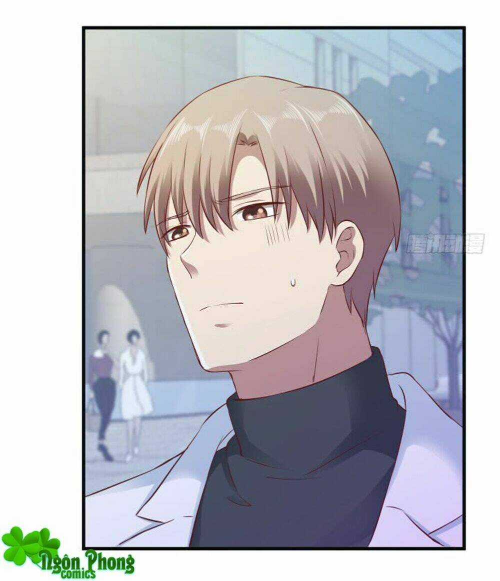 Khi Trò Chơi Ác Ma Bắt Đầu Chapter 103 trang 23