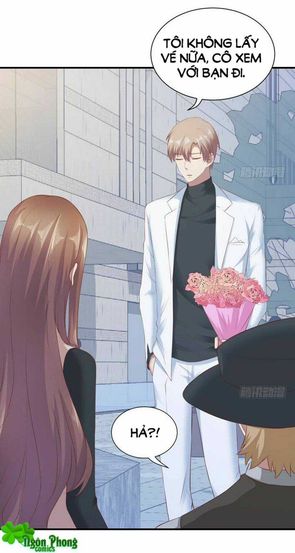 Khi Trò Chơi Ác Ma Bắt Đầu Chapter 103 trang 24