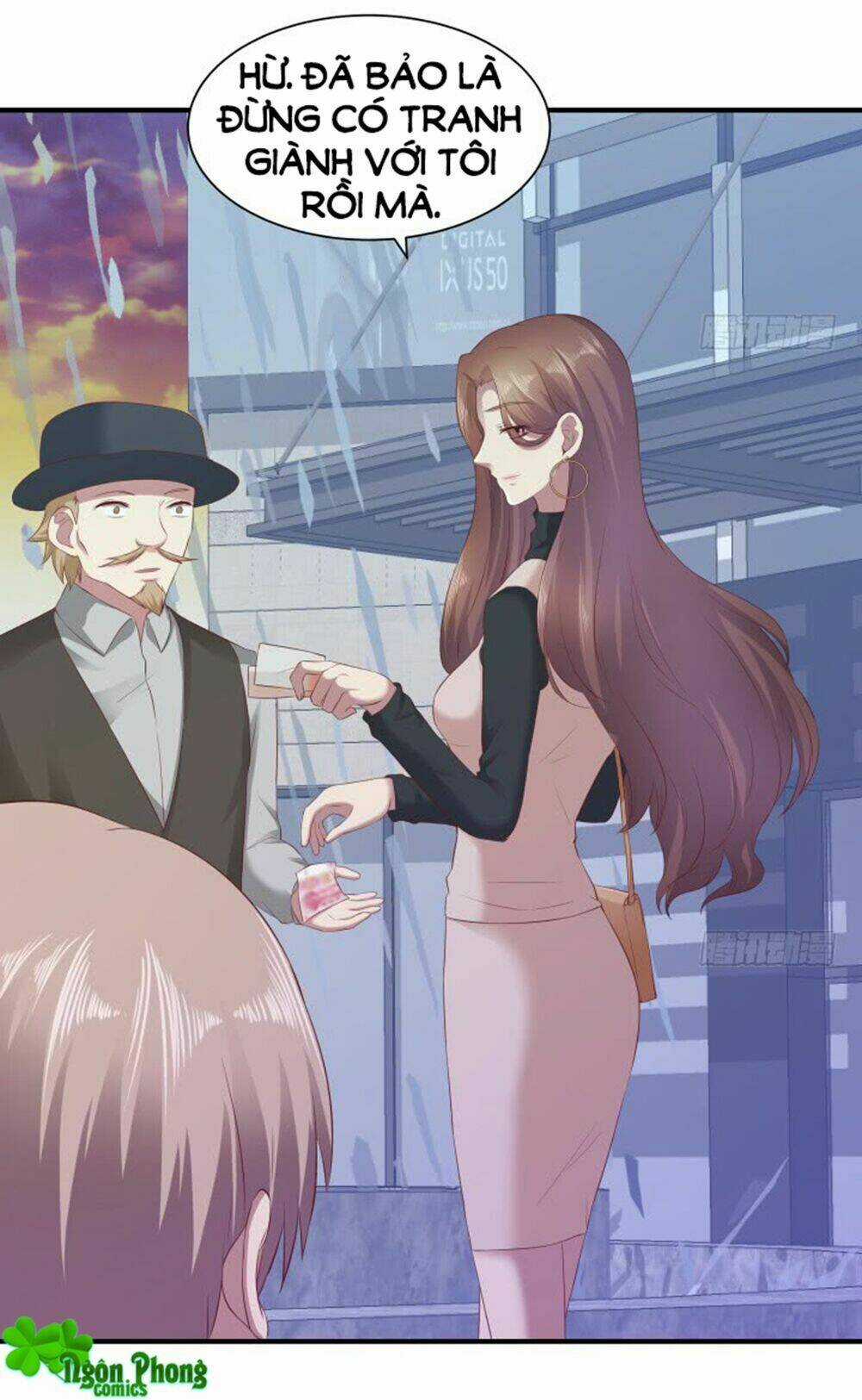 Khi Trò Chơi Ác Ma Bắt Đầu Chapter 103 trang 25