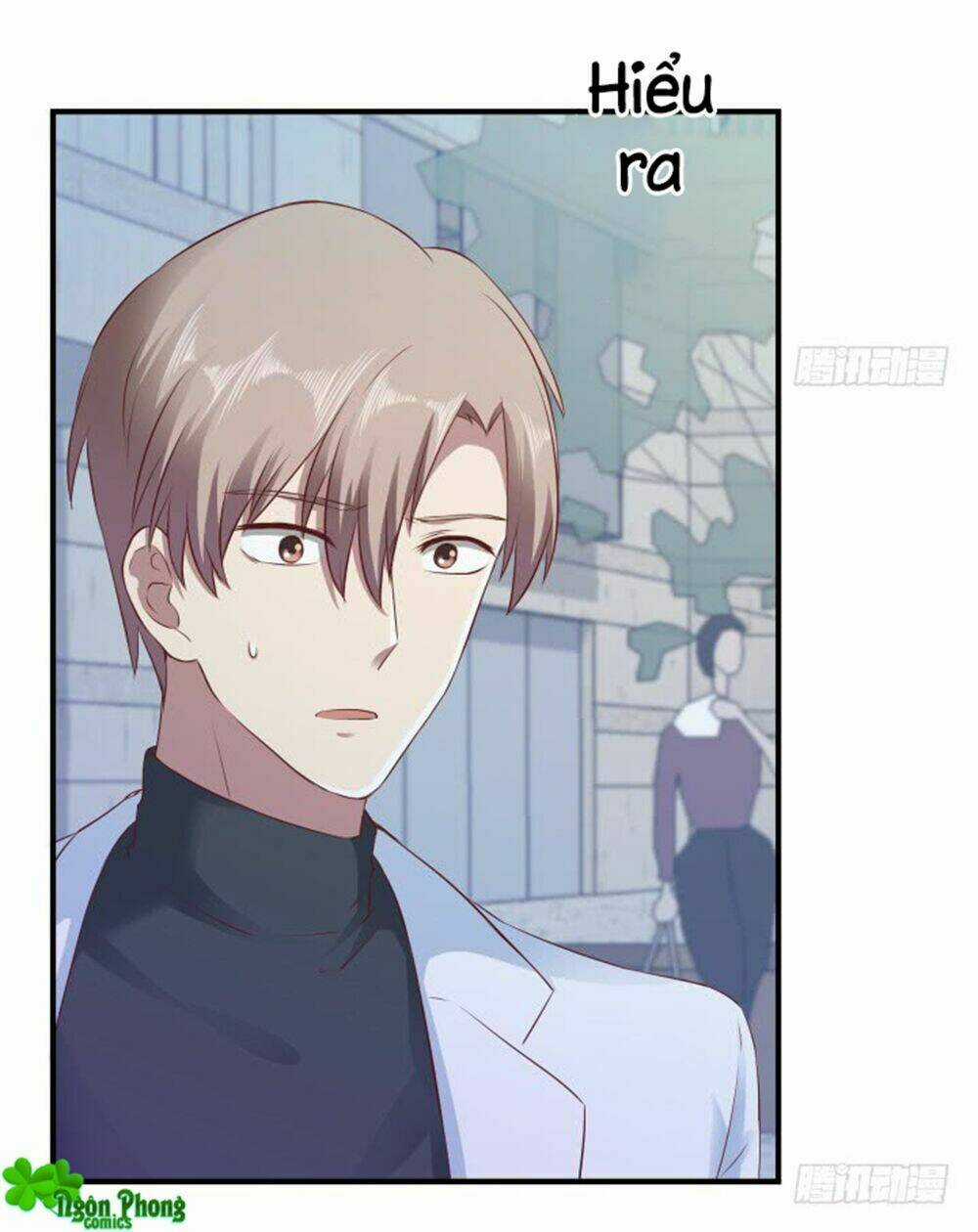 Khi Trò Chơi Ác Ma Bắt Đầu Chapter 103 trang 27