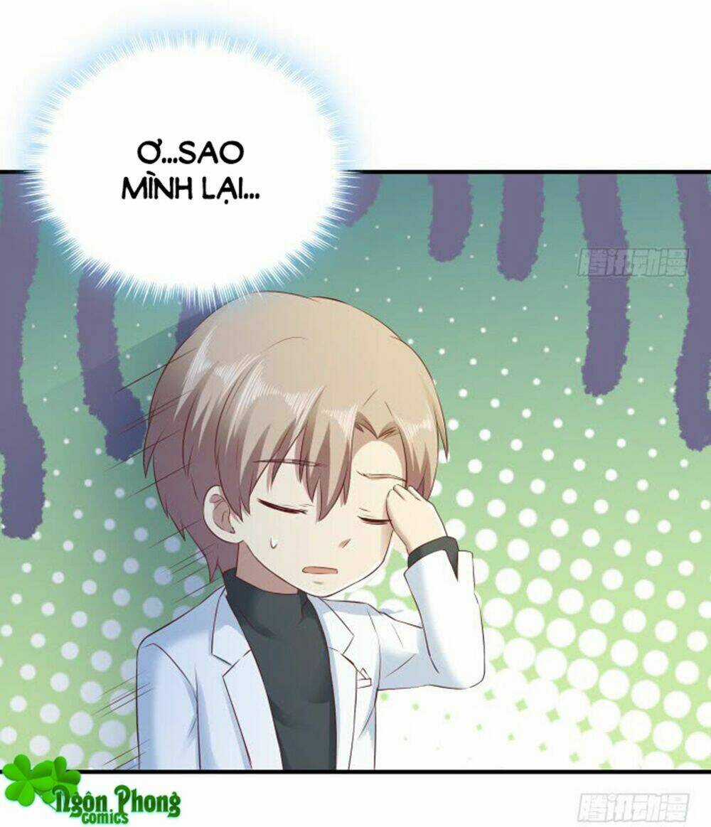 Khi Trò Chơi Ác Ma Bắt Đầu Chapter 103 trang 28