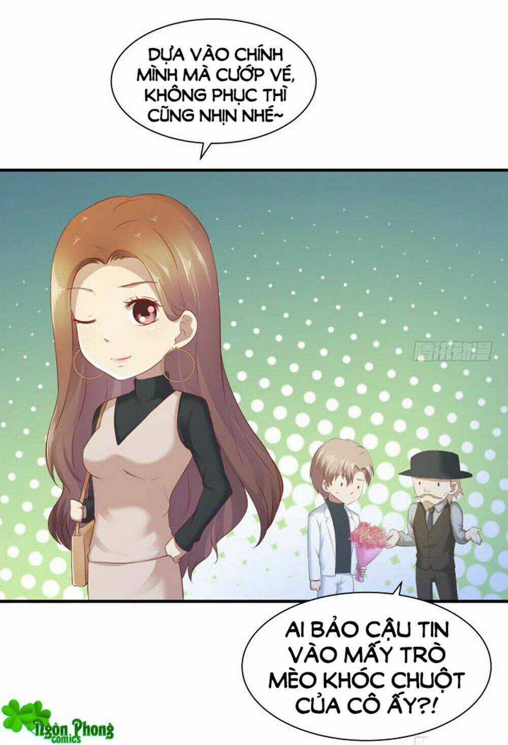 Khi Trò Chơi Ác Ma Bắt Đầu Chapter 103 trang 29