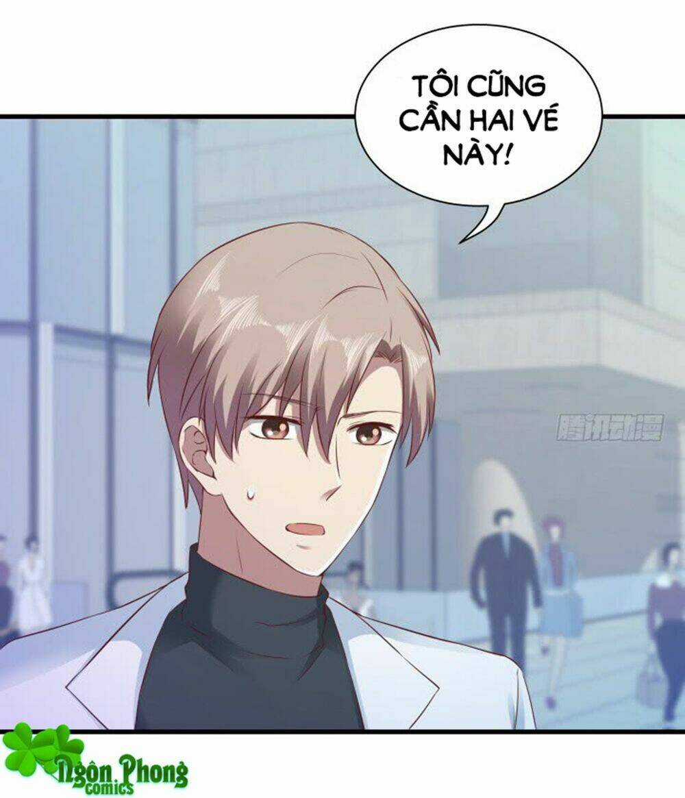 Khi Trò Chơi Ác Ma Bắt Đầu Chapter 103 trang 3