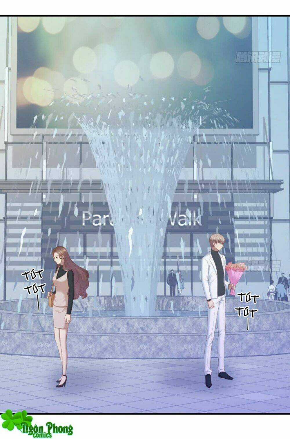 Khi Trò Chơi Ác Ma Bắt Đầu Chapter 103 trang 30