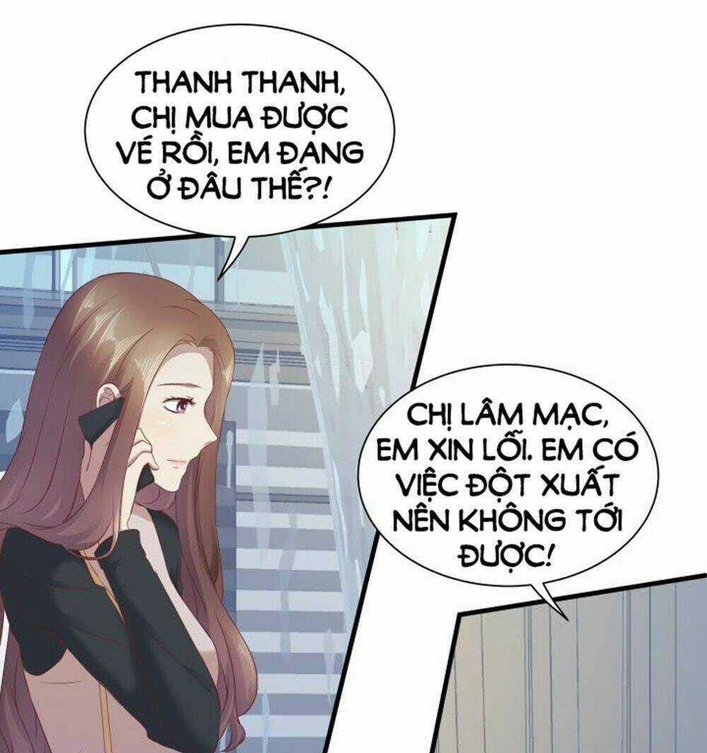 Khi Trò Chơi Ác Ma Bắt Đầu Chapter 103 trang 31